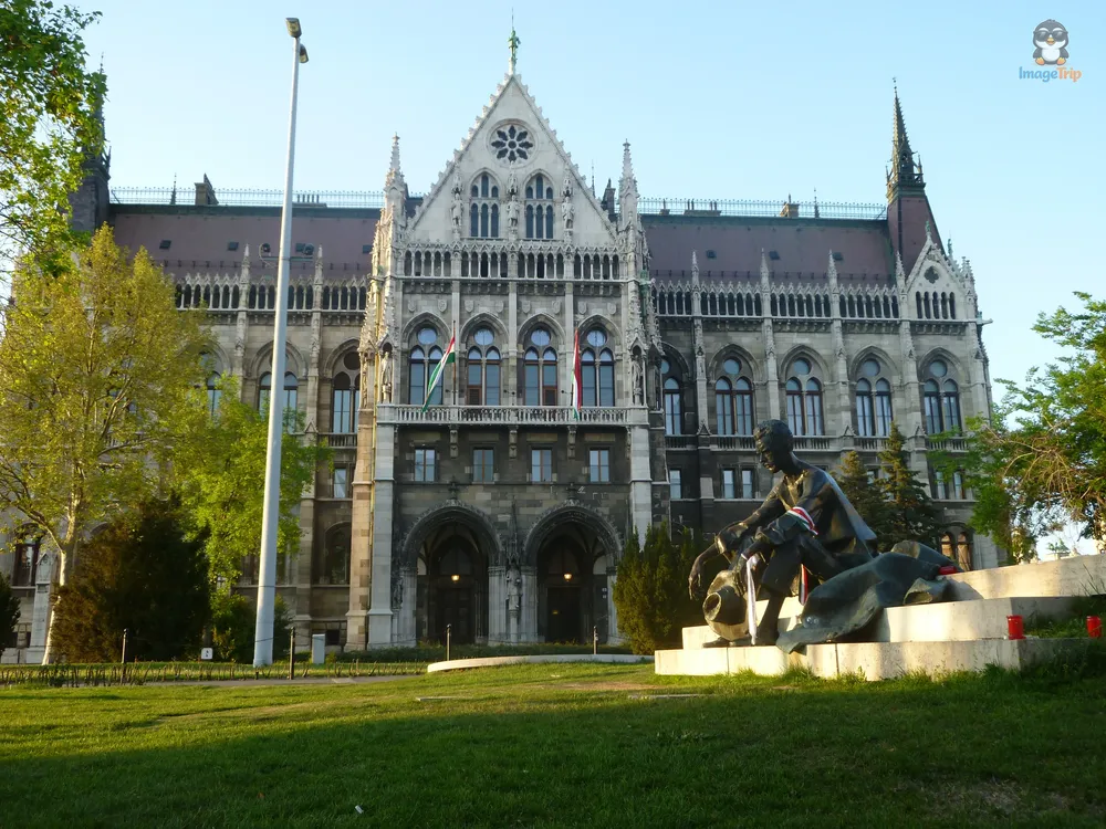 Parlamento 7