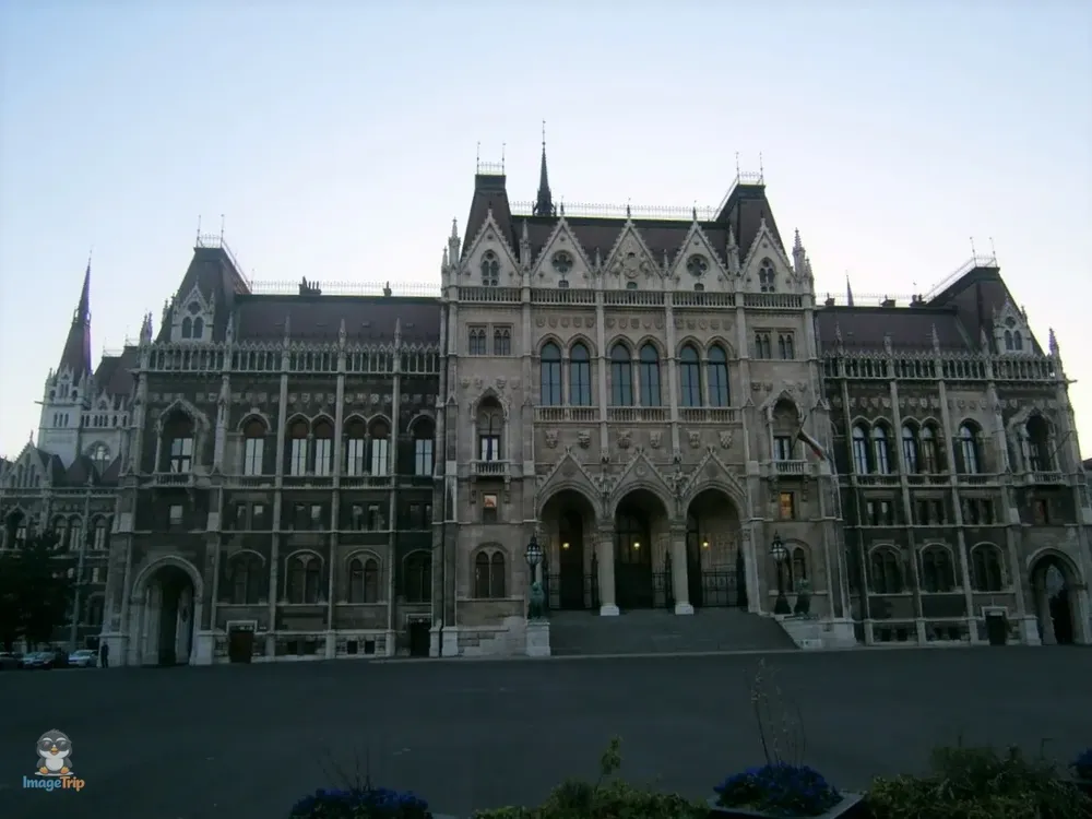 Parlamento 2