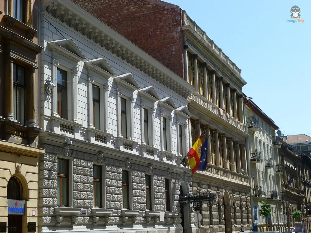 Andrassy 7