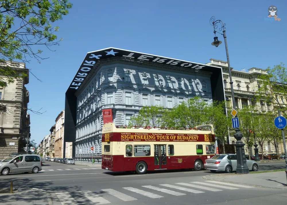 Andrassy 4