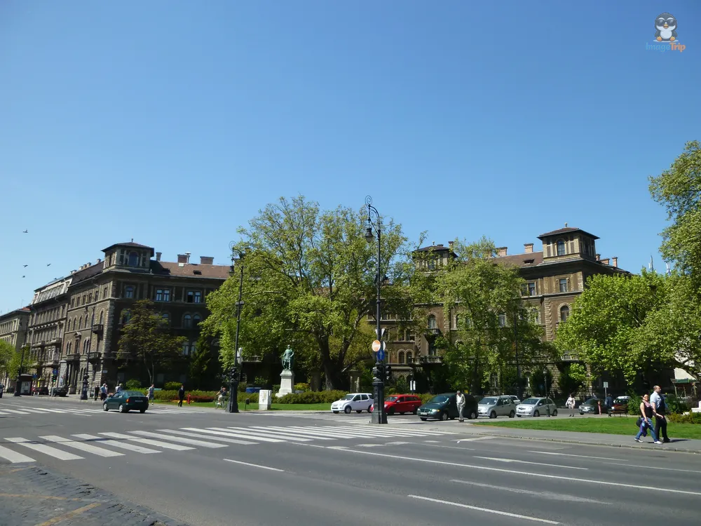 Andrassy 2