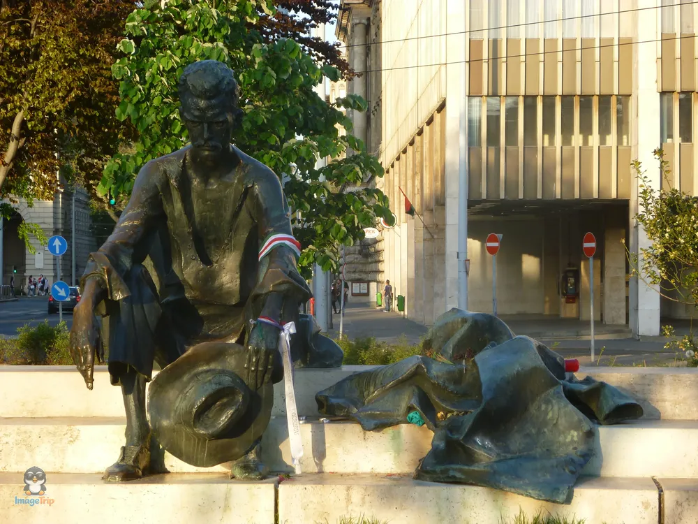 Parlamento 6