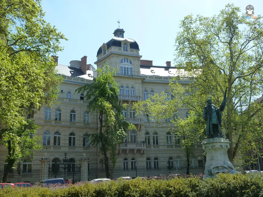 Andrassy 3