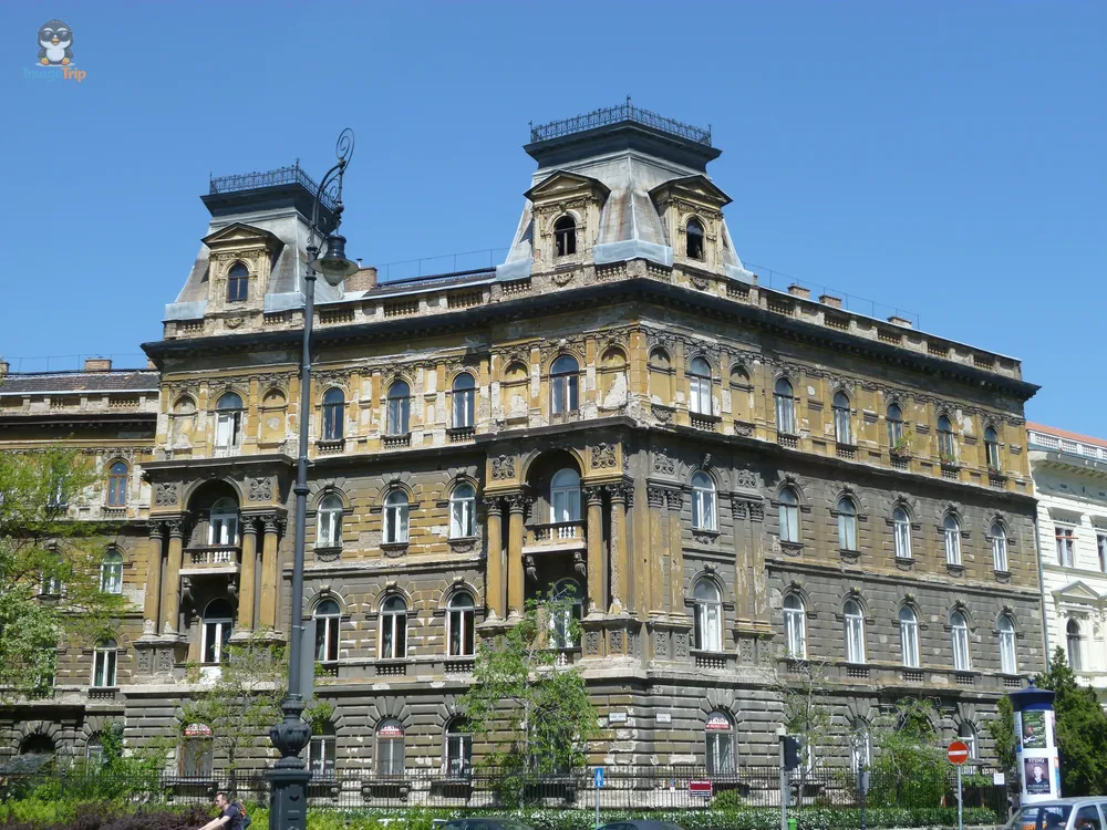 Andrassy 1
