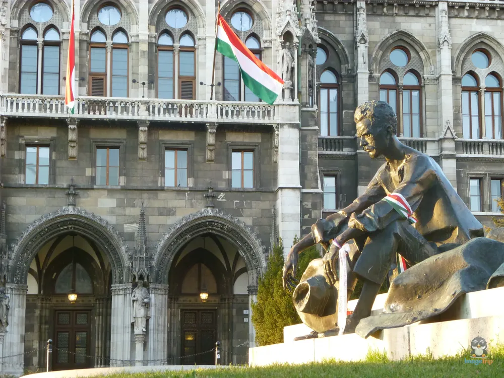 Parlamento 8
