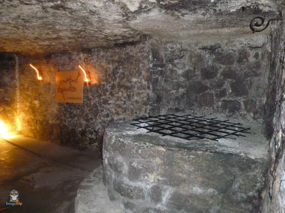 Laberinto 7