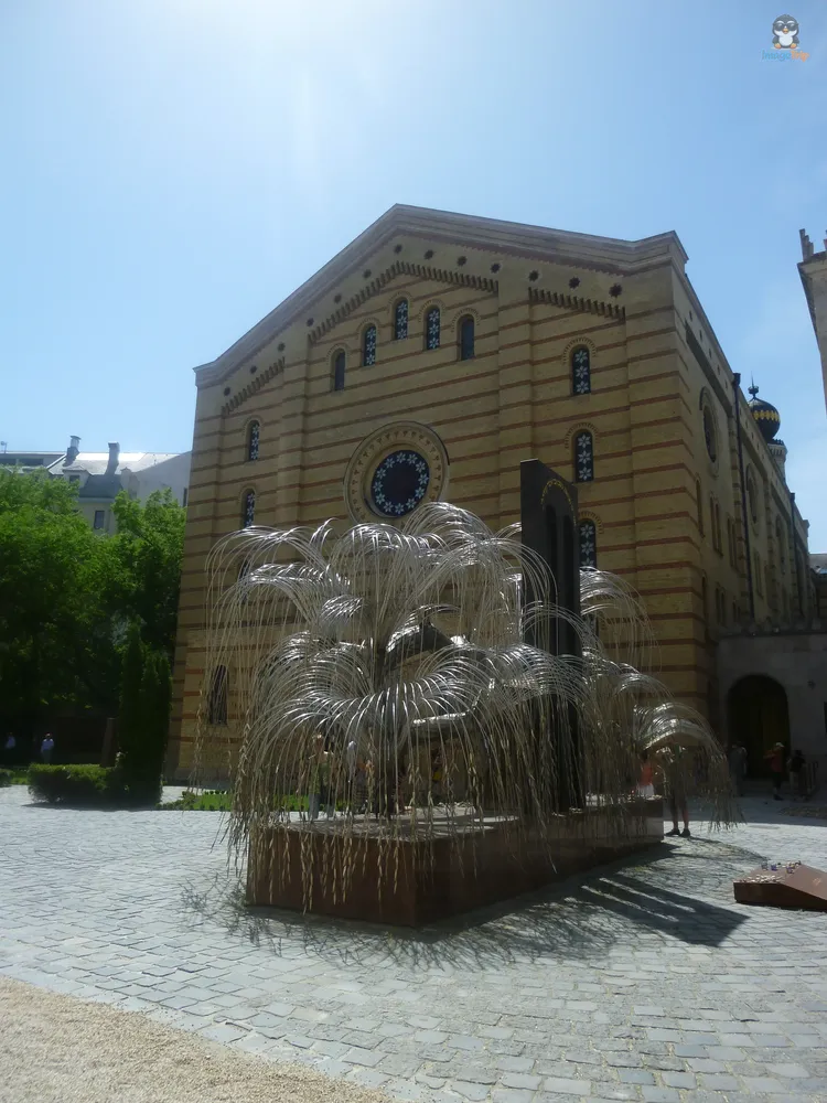Sinagoga 9
