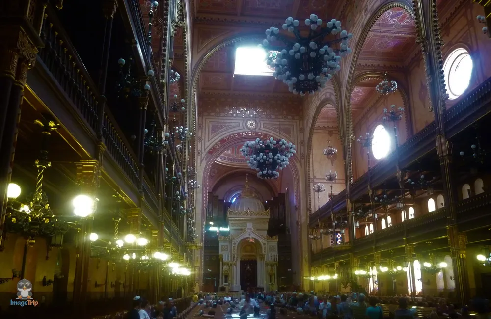 Sinagoga 2