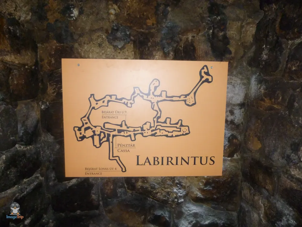 Laberinto 2