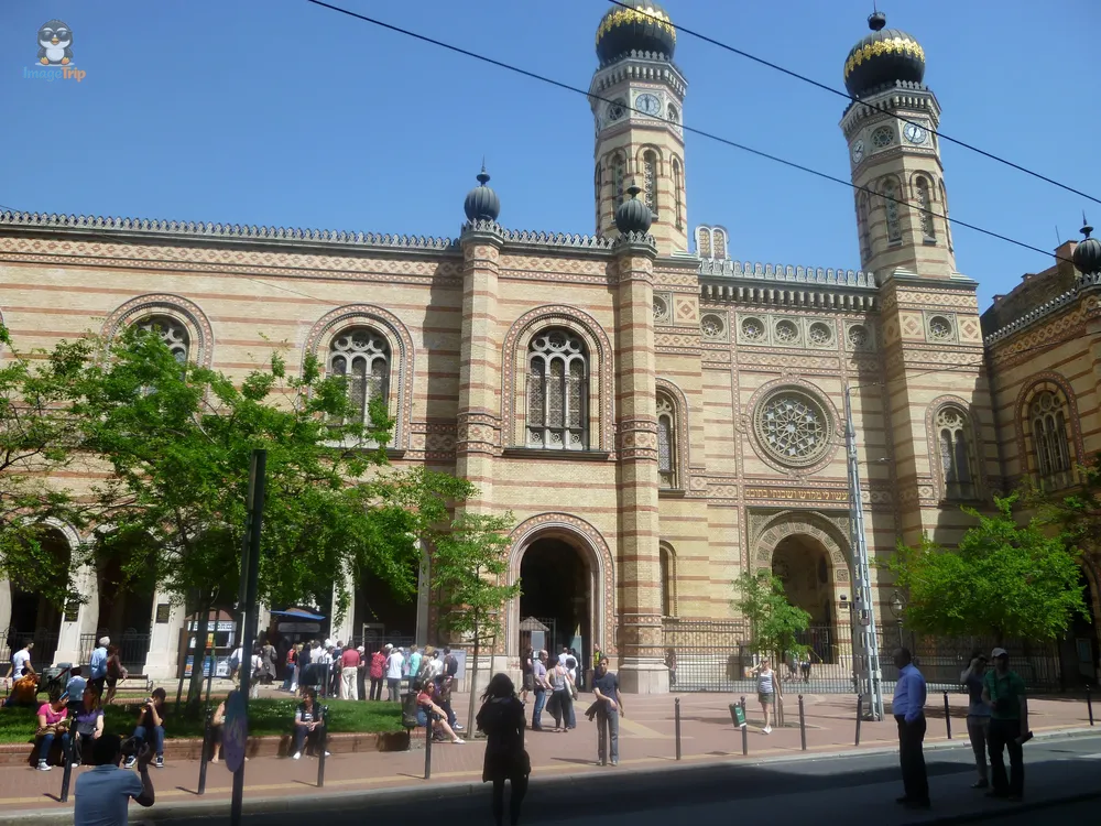 Sinagoga 22