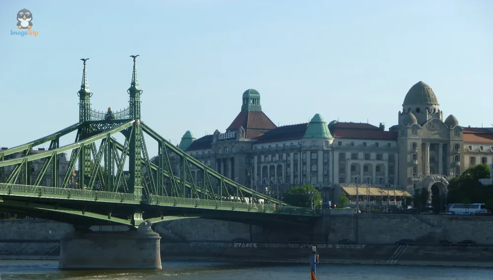 Puente Libertad 4