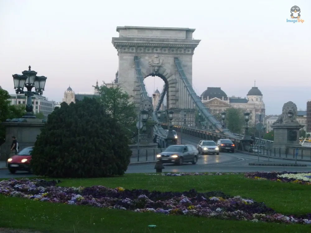 Puente Cadenas 1