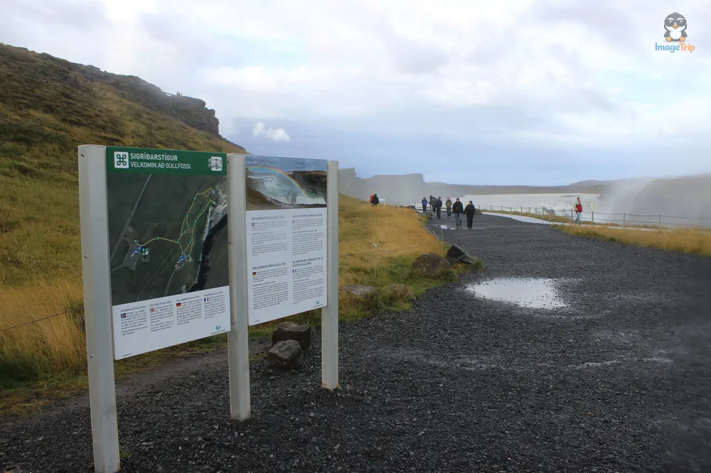 Gulfoss 36