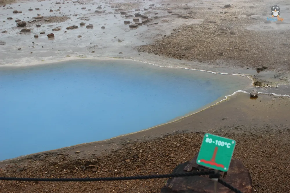 Geysir 14