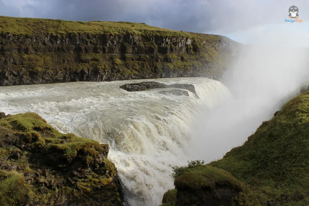 Gulfoss 25