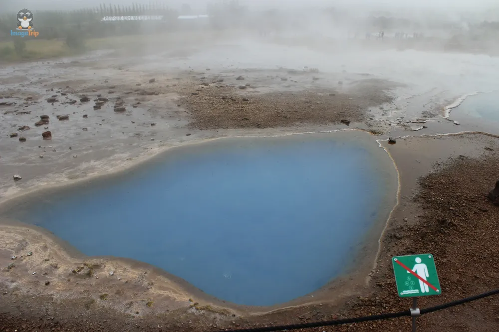 Geysir 13