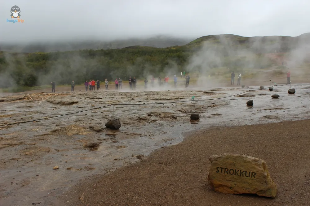 Geysir 8