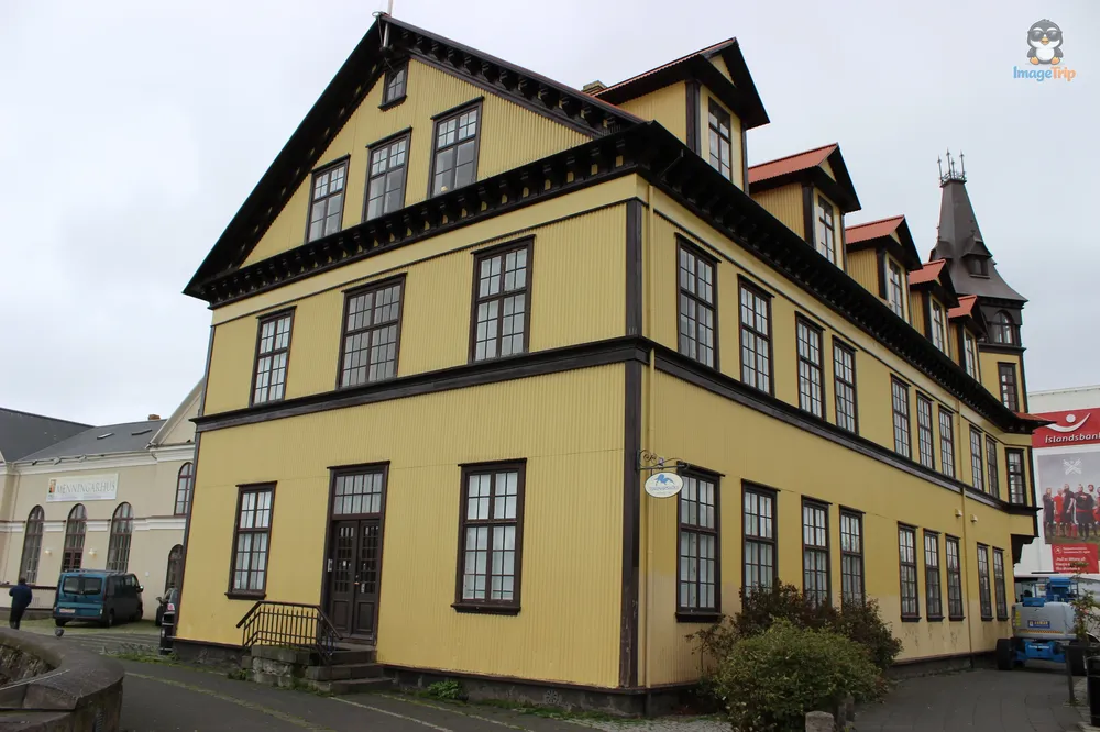 Reykjavik 2