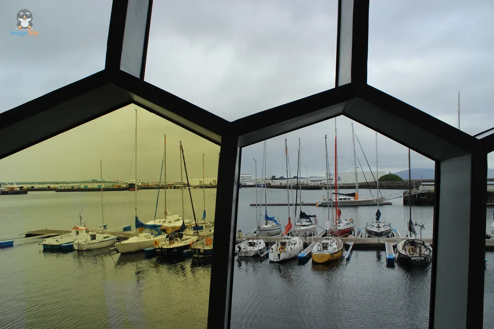 Harpa 7