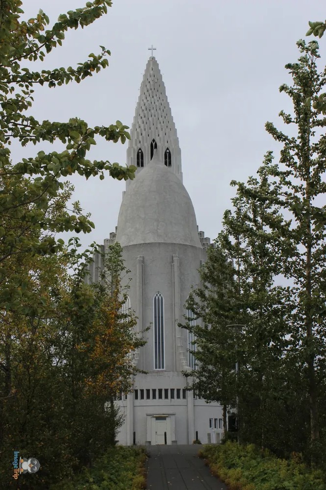 hallgrimskirkja 8