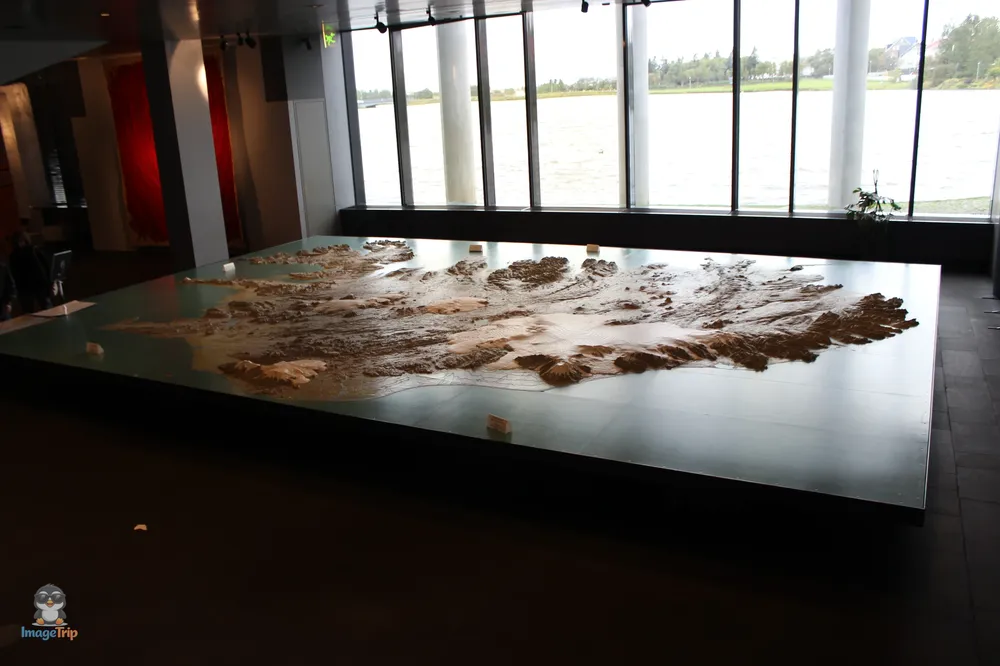 Reykjavik 8