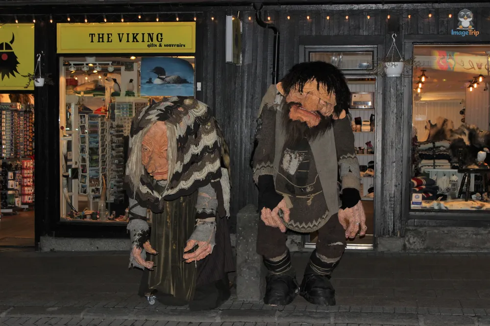 Reykjavik 9