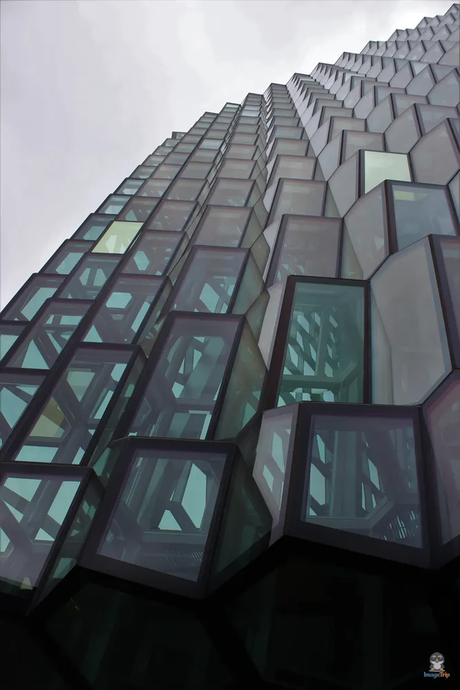 Harpa 5