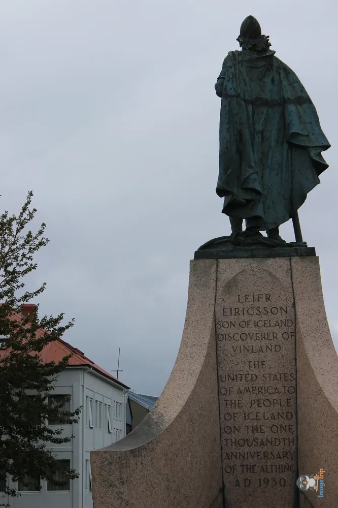 hallgrimskirkja 5
