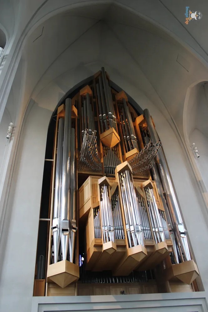 hallgrimskirkja 4