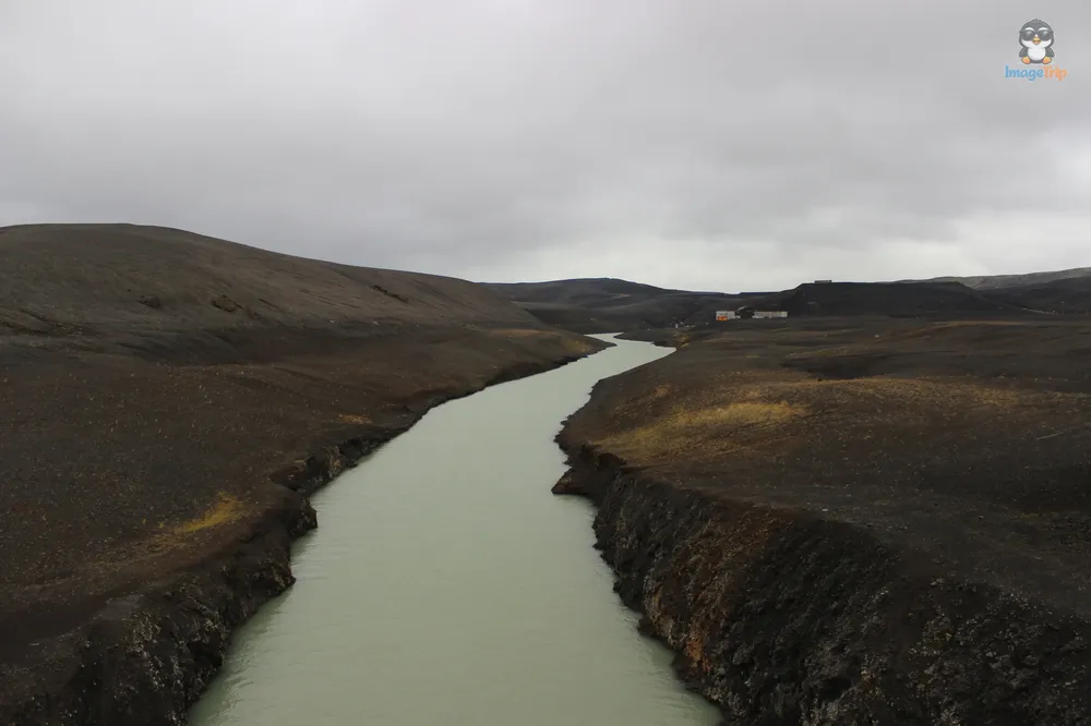 Þórisvatn 12
