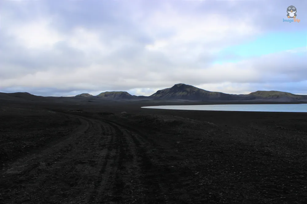Þórisvatn 4
