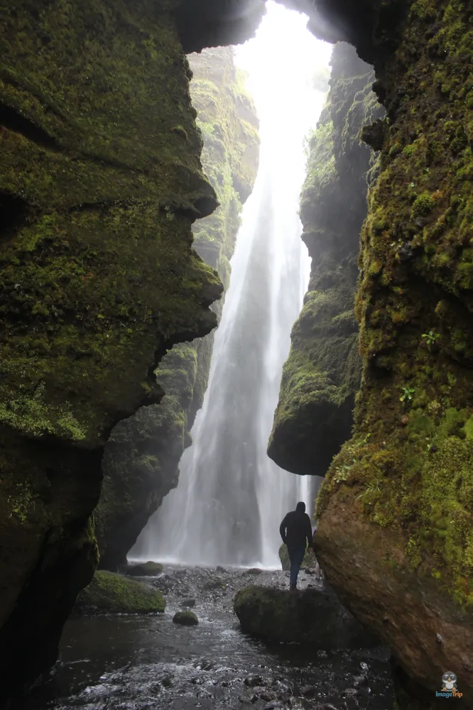Gljúfrafoss 5