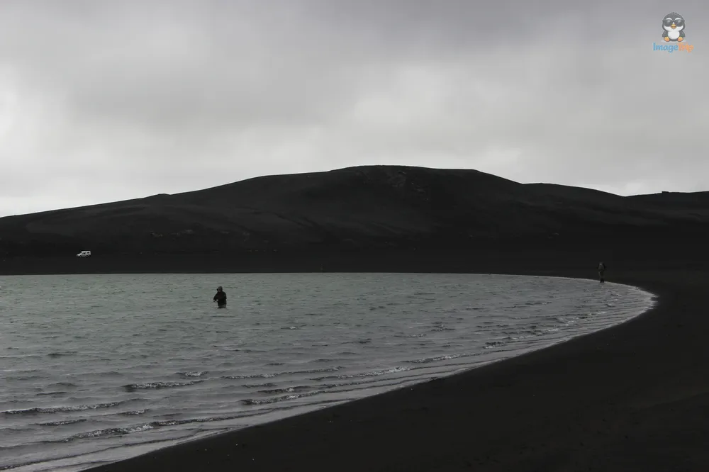Þórisvatn 11