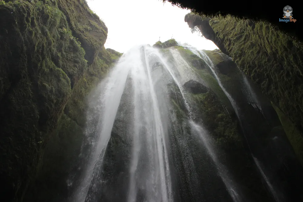 Gljúfrafoss 9