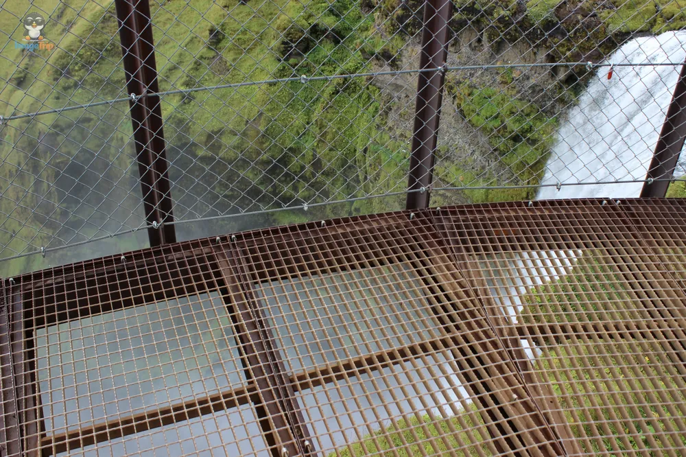 Skogafoss 27