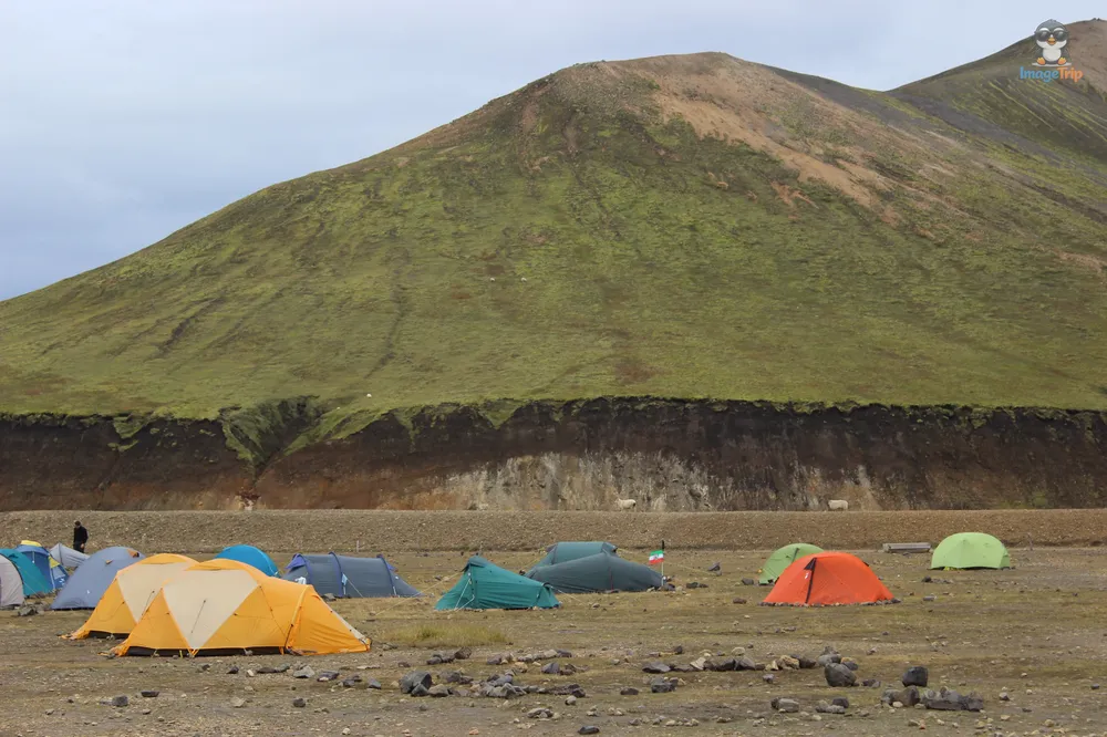 Camping 22