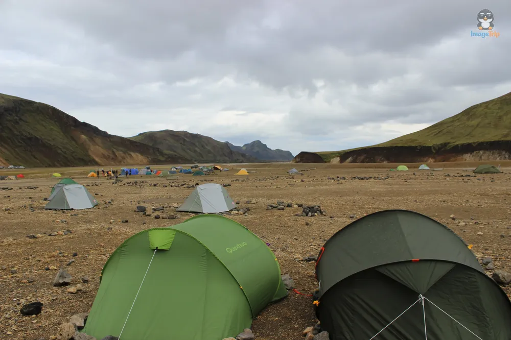 Camping 4