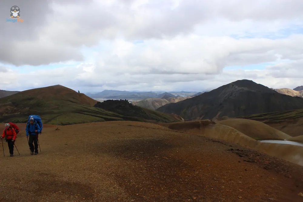 Montañas 14
