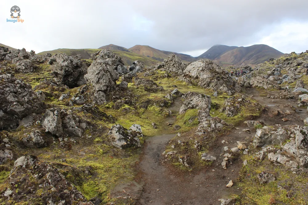 Campo Lava 5