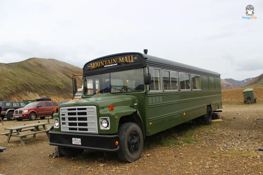 Camping 16
