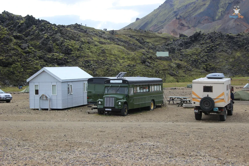 Camping 14