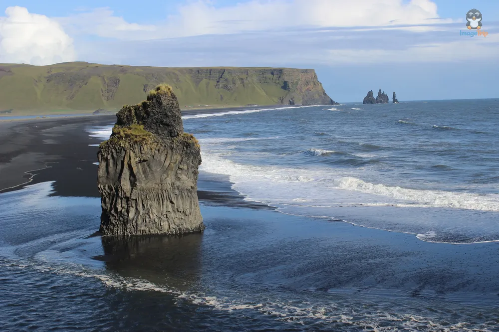 Playa Kirkurjfara 12