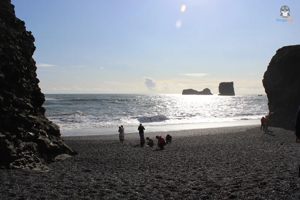 Playa Kirkurjfara 2