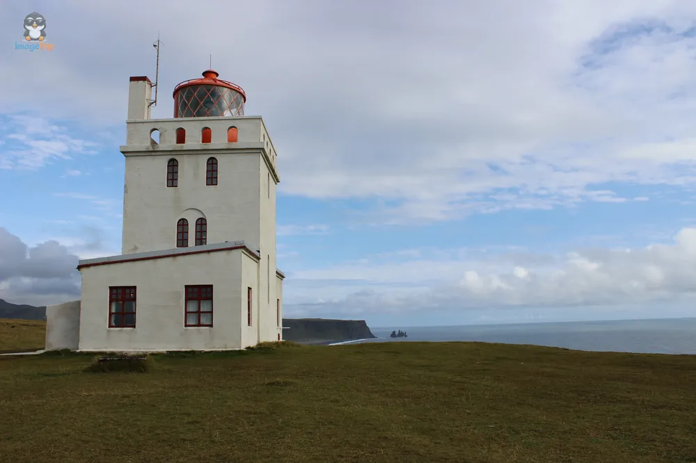 Faro Vik 12
