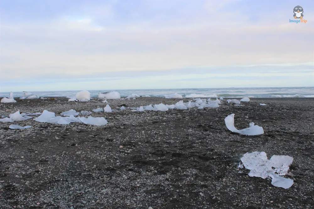 Jokulsarlon 83