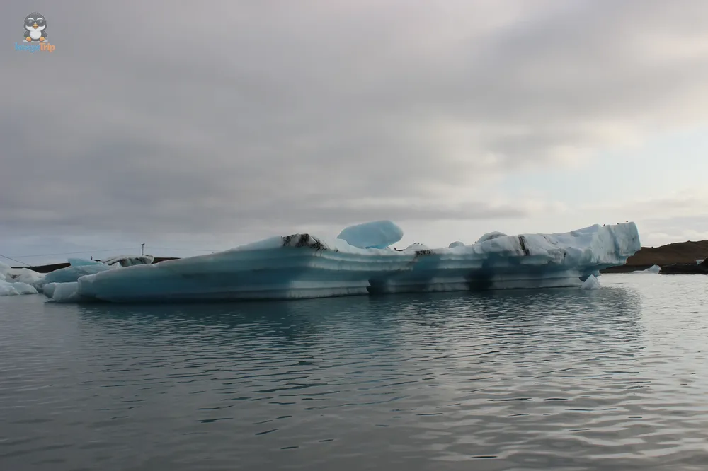 Jokulsarlon 41