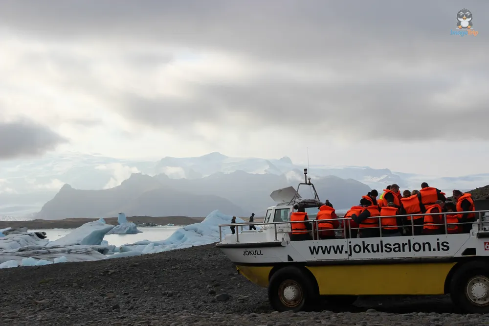Jokulsarlon 20
