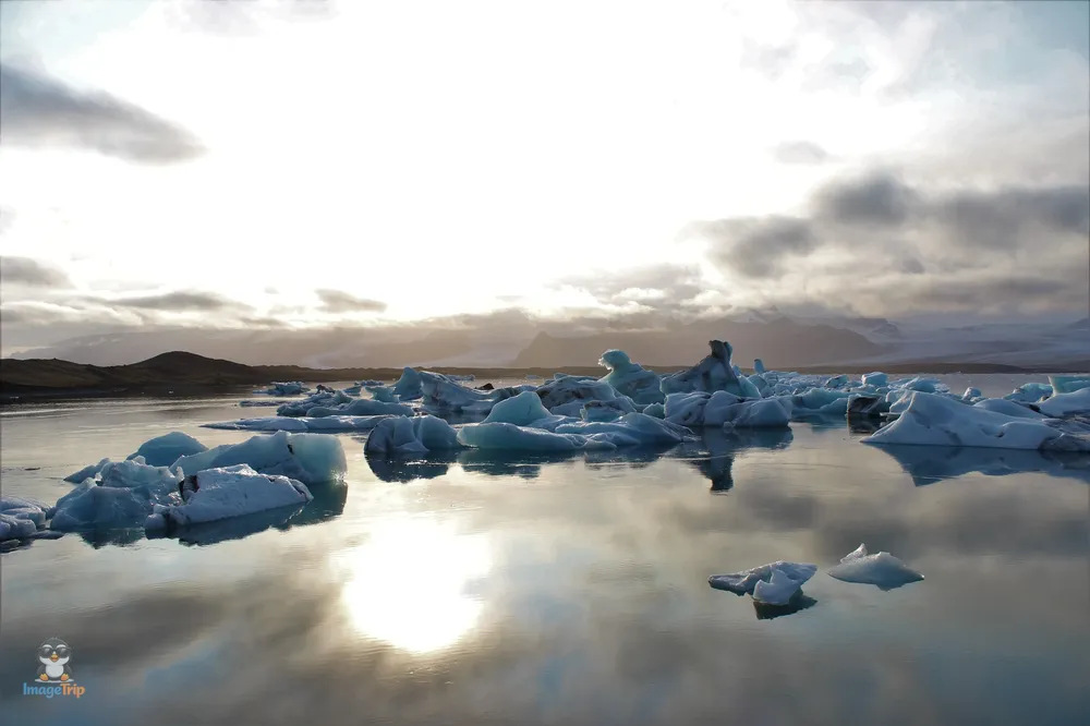 Jokulsarlon 66