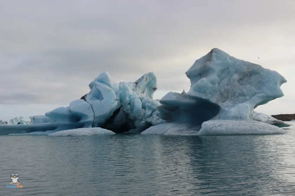 Jokulsarlon 51
