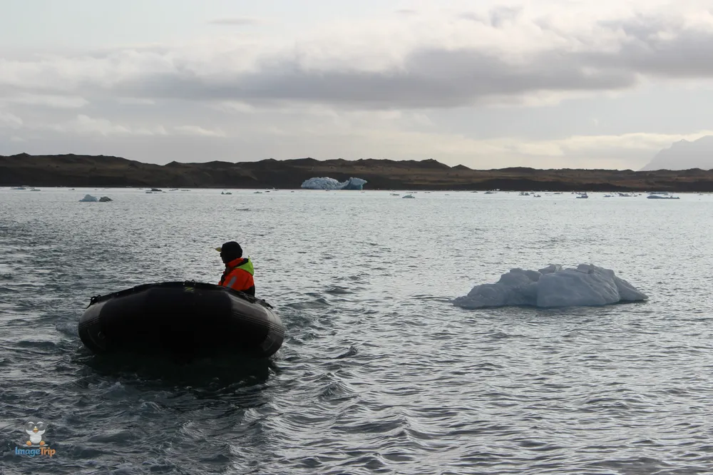 Jokulsarlon 49